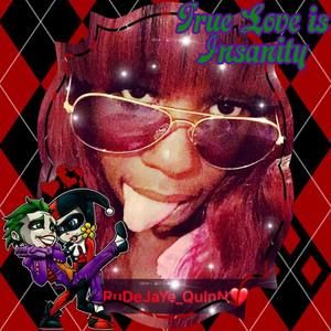 Meet your Posher, Ericka